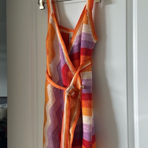 Farm Rio dress - Picture 5 of 6